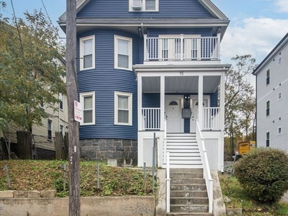 15 Mclellan St, Boston MA 02121