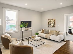 9-11 Boynton Street 2, Boston MA 02130