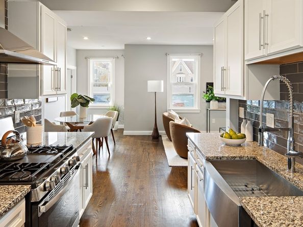 9-11 Boynton Street 2, Boston MA 02130