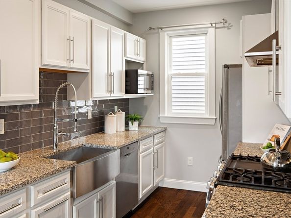 9-11 Boynton Street 2, Boston MA 02130