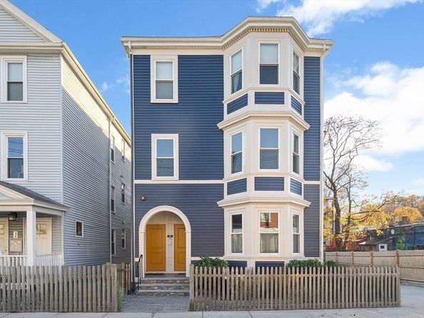 9-11 Boynton Street 2, Boston MA 02130