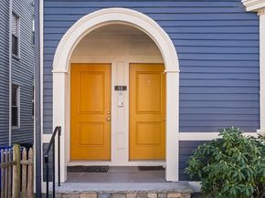 9-11 Boynton Street 2, Boston MA 02130