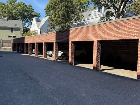 57 Harvard Avenue 1, Brookline MA 02446