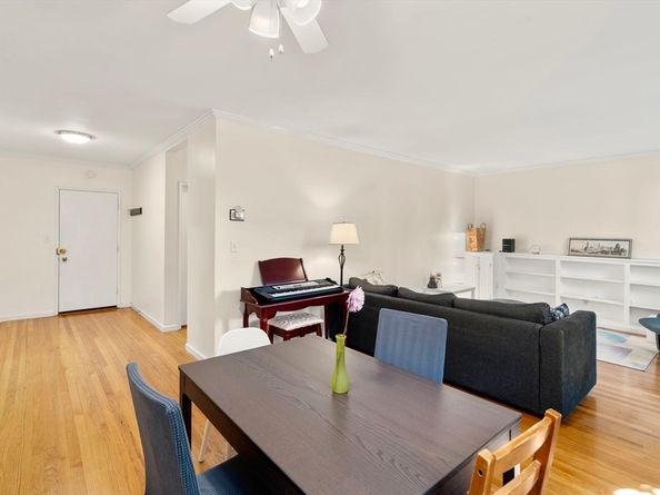 57 Harvard Avenue 1, Brookline MA 02446
