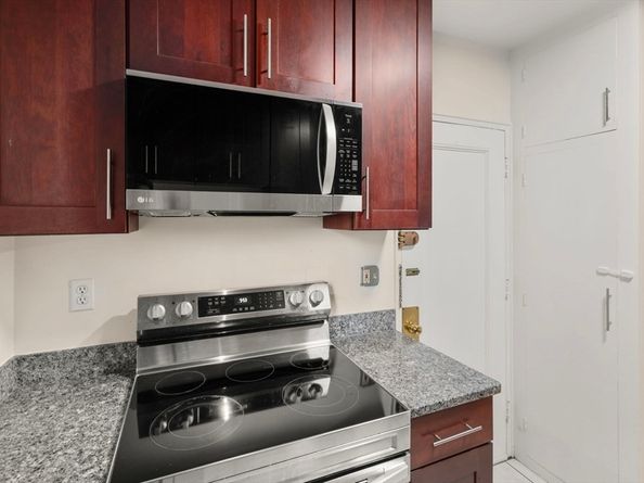 57 Harvard Avenue 1, Brookline MA 02446