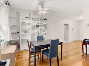 57 Harvard Avenue 1, Brookline MA 02446