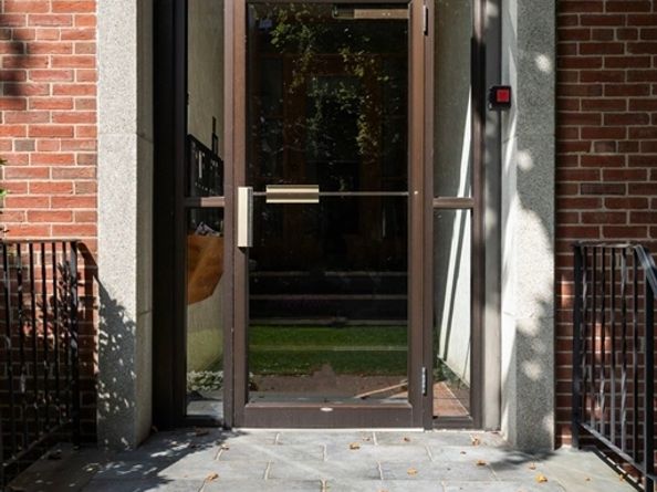 57 Harvard Avenue 1, Brookline MA 02446