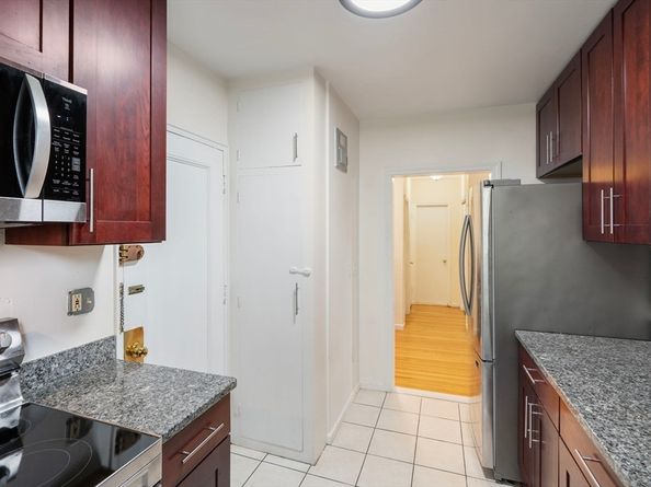 57 Harvard Avenue 1, Brookline MA 02446