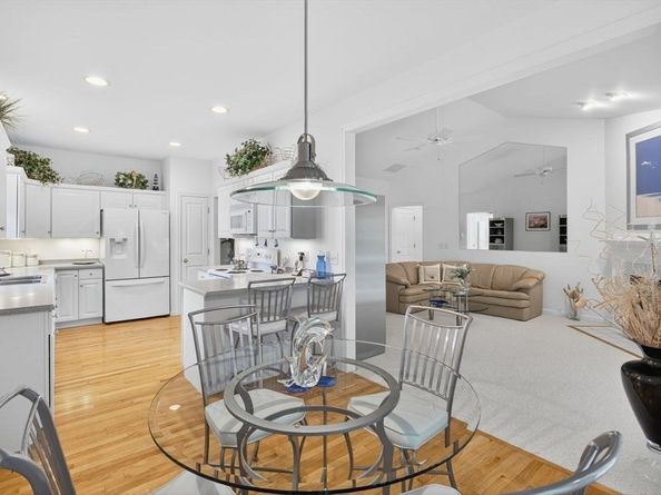 25 Fox Hollow, Plymouth MA 02360