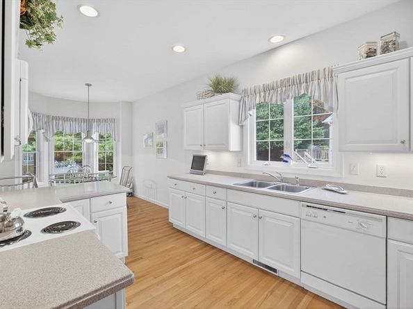 25 Fox Hollow, Plymouth MA 02360