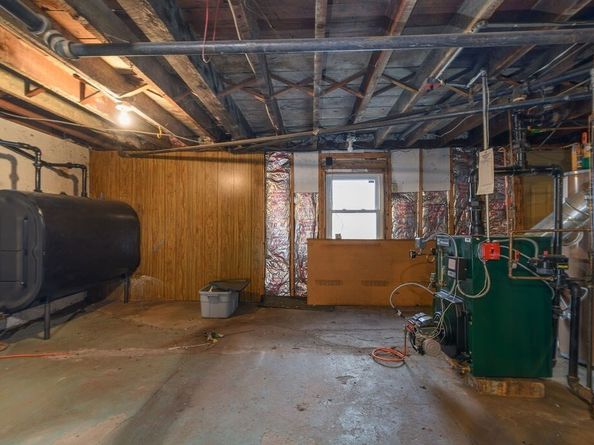 56 Putnam Street, Weymouth MA 02189