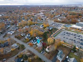 56 Putnam Street, Weymouth MA 02189