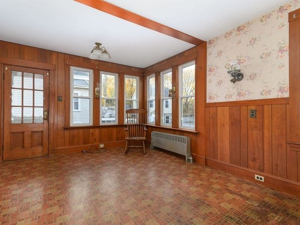 56 Putnam Street, Weymouth MA 02189