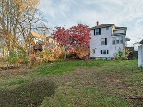 56 Putnam Street, Weymouth MA 02189