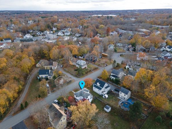 56 Putnam Street, Weymouth MA 02189