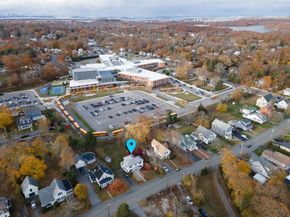 56 Putnam Street, Weymouth MA 02189