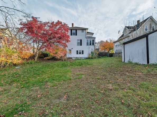 56 Putnam Street, Weymouth MA 02189