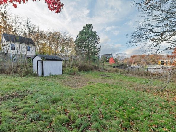 56 Putnam Street, Weymouth MA 02189