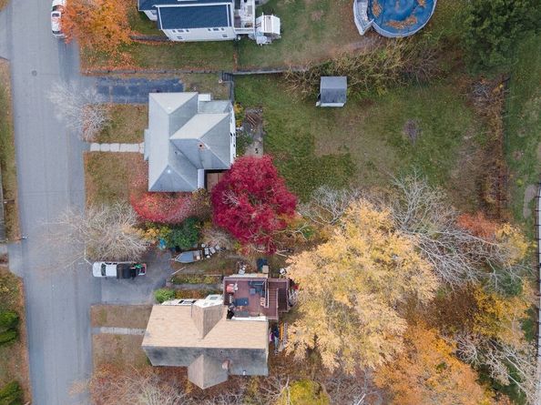 56 Putnam Street, Weymouth MA 02189