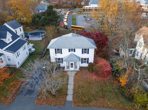 56 Putnam Street, Weymouth MA 02189