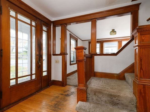 56 Putnam Street, Weymouth MA 02189