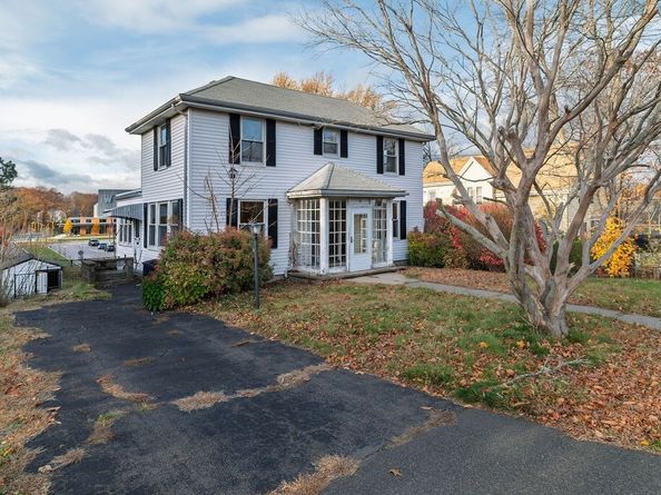 56 Putnam Street, Weymouth MA 02189