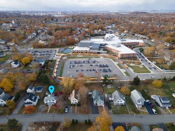 56 Putnam Street, Weymouth MA 02189