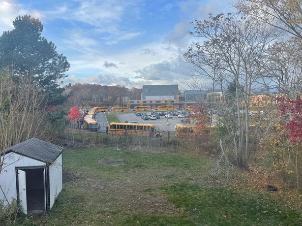 56 Putnam Street, Weymouth MA 02189