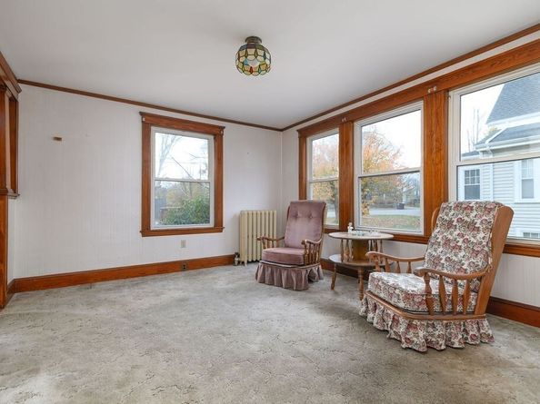 56 Putnam Street, Weymouth MA 02189