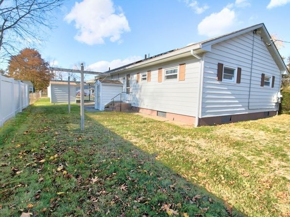 36 Miles St, Fitchburg MA 01420