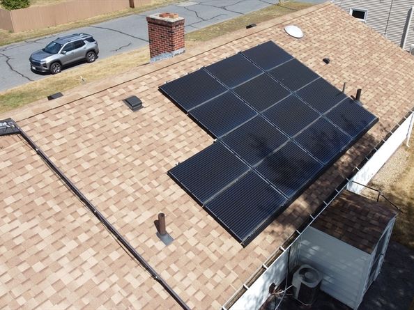 36 Miles St, Fitchburg MA 01420