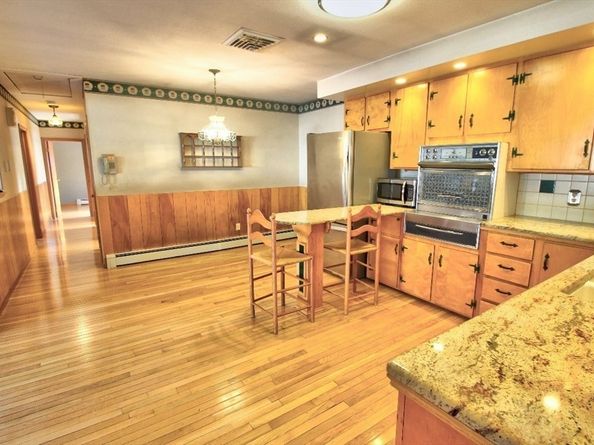 36 Miles St, Fitchburg MA 01420