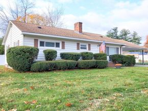 36 Miles St, Fitchburg MA 01420