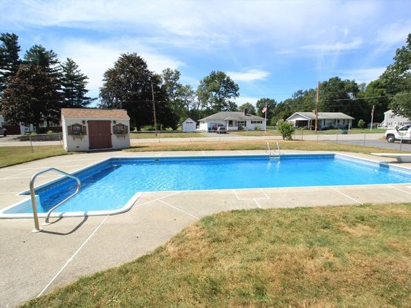 36 Miles St, Fitchburg MA 01420