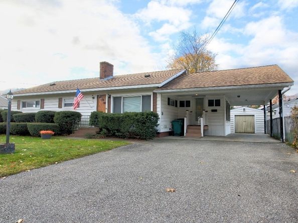 36 Miles St, Fitchburg MA 01420