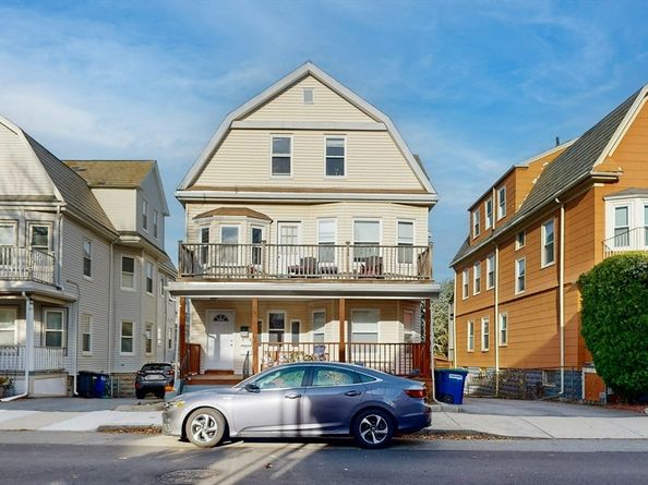 23 Ossipee, Somerville MA 02144