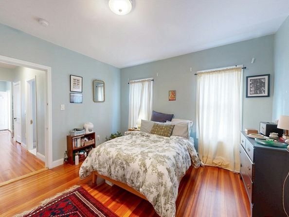 23 Ossipee, Somerville MA 02144