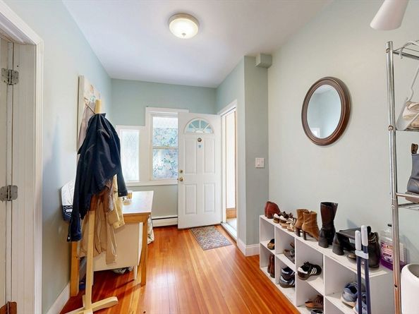 23 Ossipee, Somerville MA 02144