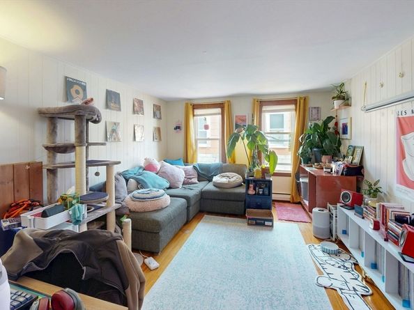 23 Ossipee, Somerville MA 02144