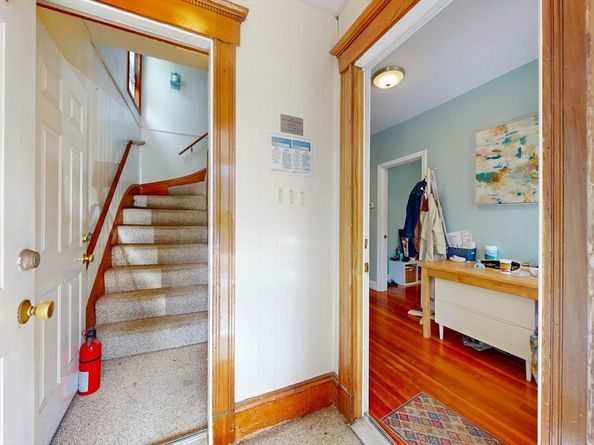 23 Ossipee, Somerville MA 02144