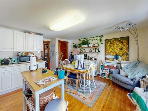 23 Ossipee, Somerville MA 02144