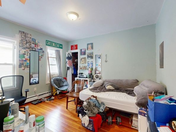 23 Ossipee, Somerville MA 02144