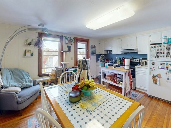 23 Ossipee, Somerville MA 02144