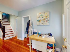 23 Ossipee, Somerville MA 02144