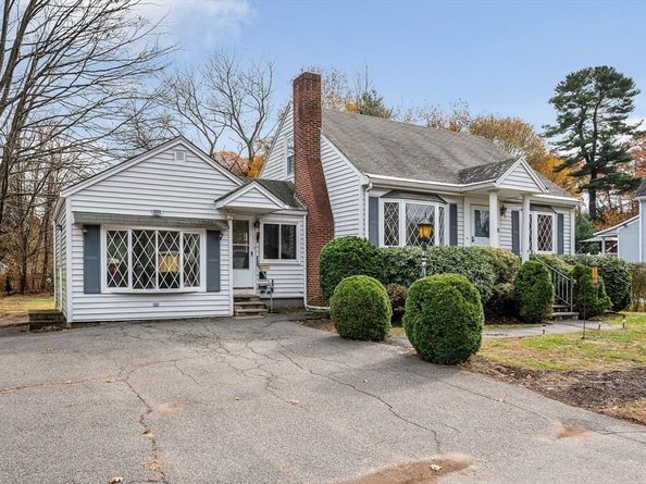 95 Greenwood Ave, Wakefield MA 01880