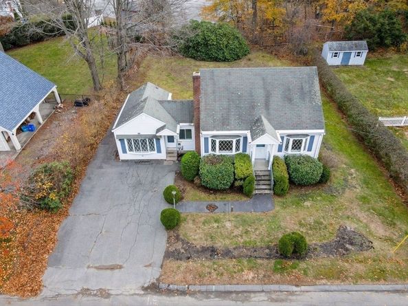 95 Greenwood Ave, Wakefield MA 01880