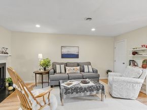 16 Concord Greene 5, Concord MA 01742