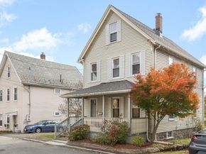 10 Prospect Ter, Malden MA 02148