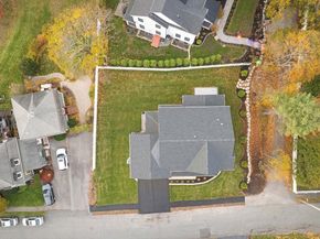 34 Pershing Rd, Needham MA 02494