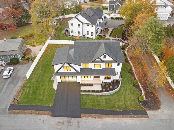 34 Pershing Rd, Needham MA 02494